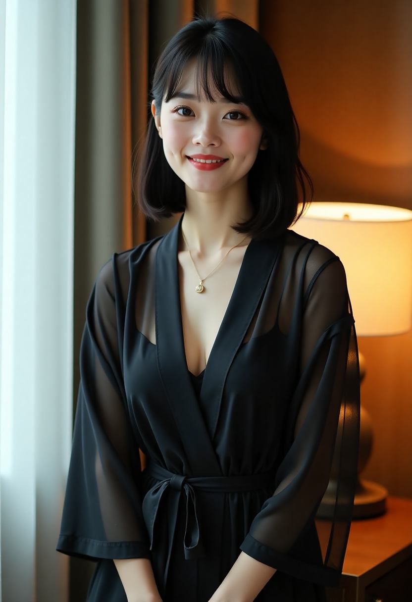 热映现场